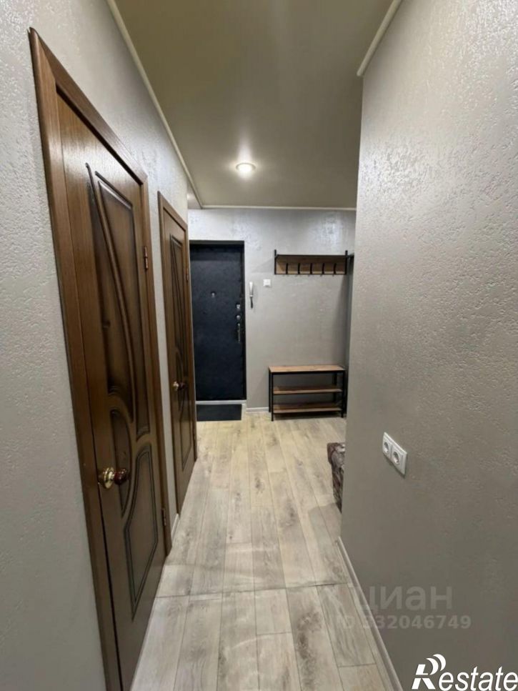 3-комн квартира пр-кт Энтузиастов, 37А,  д. 37А