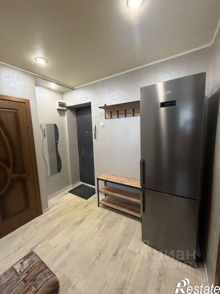 3-комн квартира пр-кт Энтузиастов, 37А,  д. 37А