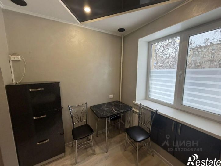 3-комн квартира пр-кт Энтузиастов, 37А,  д. 37А