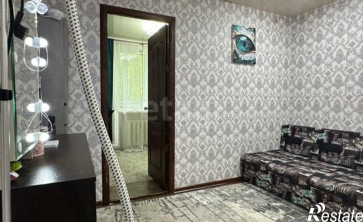 2-комн квартира ул Майская, 12А,  д. 12А
