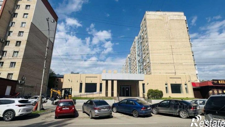 Торговое помещение Саратов