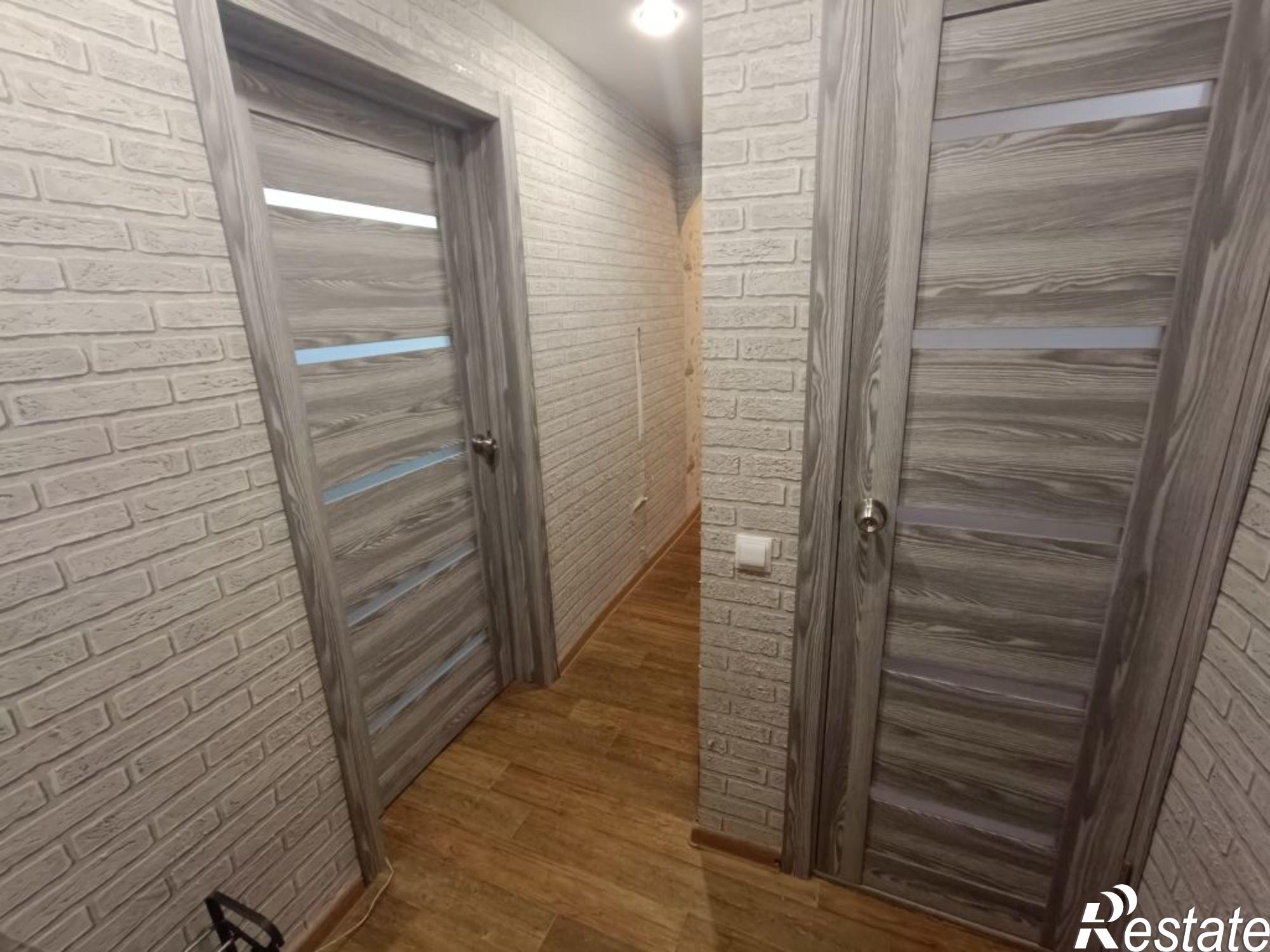Купить квартиру за 2 360 000 рублей на Измайлова ул, 2