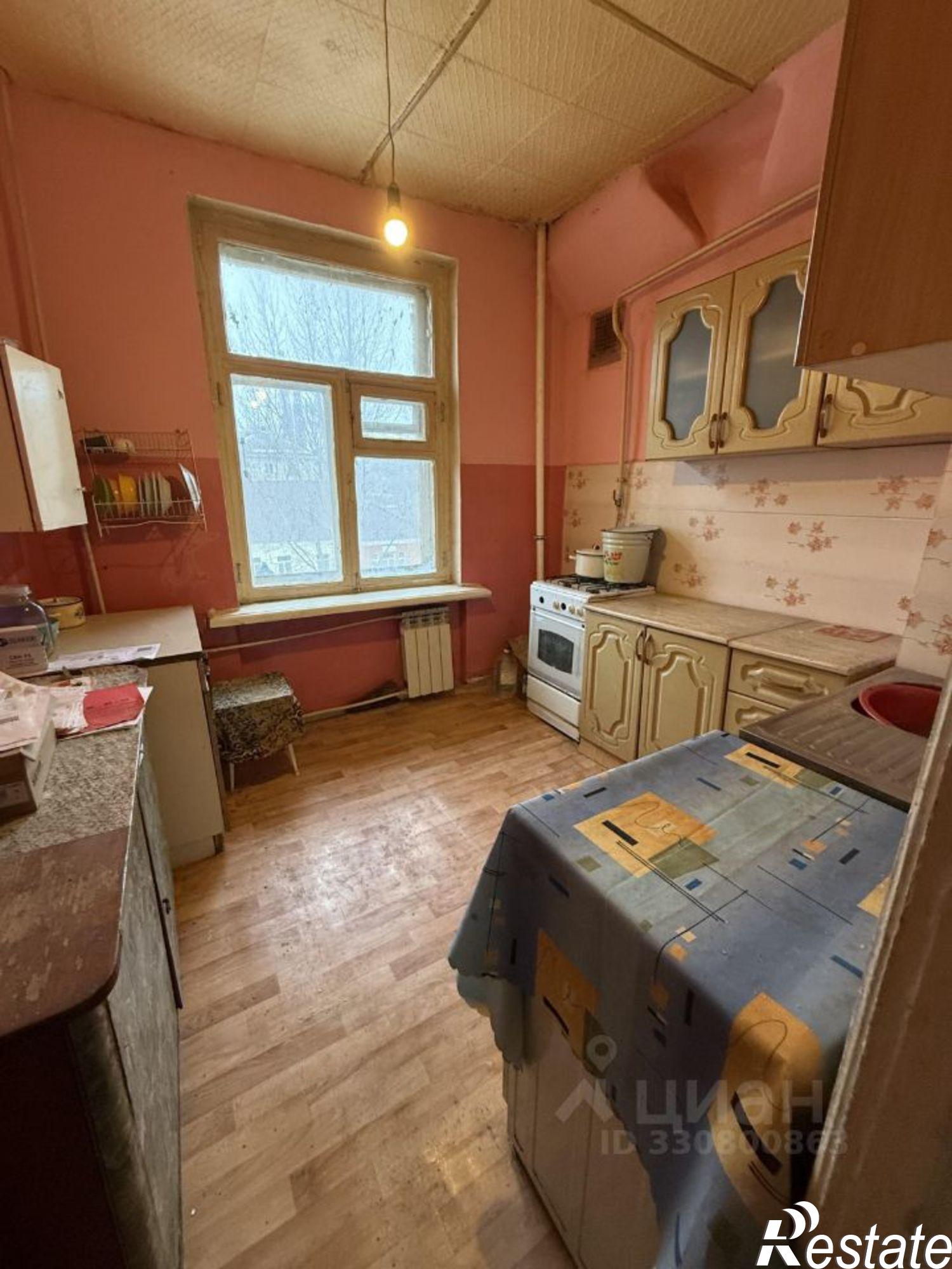 Купить комнату за 1 149 000 рублей на ул Бульварная, 7