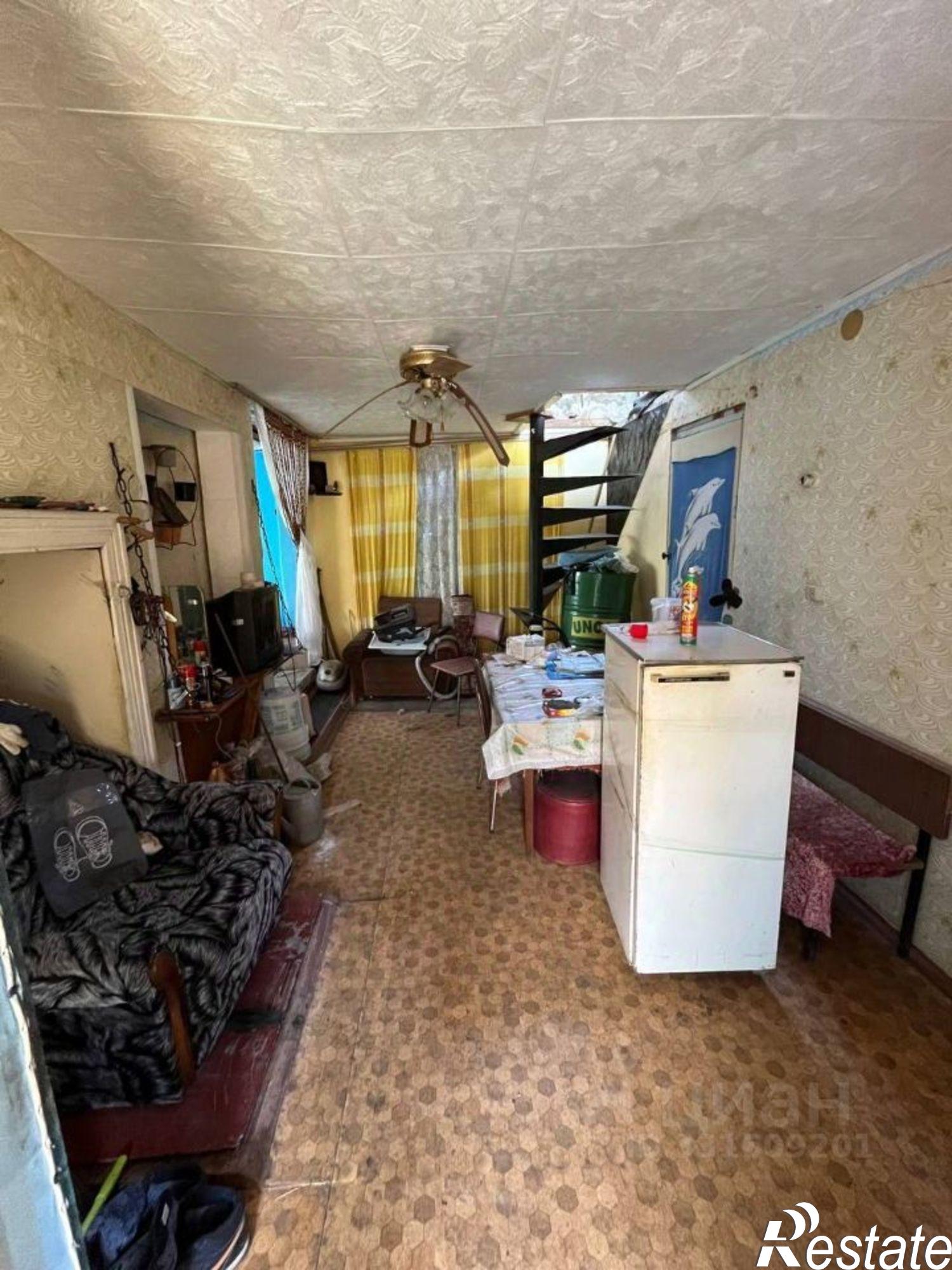 Купить дачу, дом, коттедж за 1 350 000 рублей на СНТ Аэлита, 54