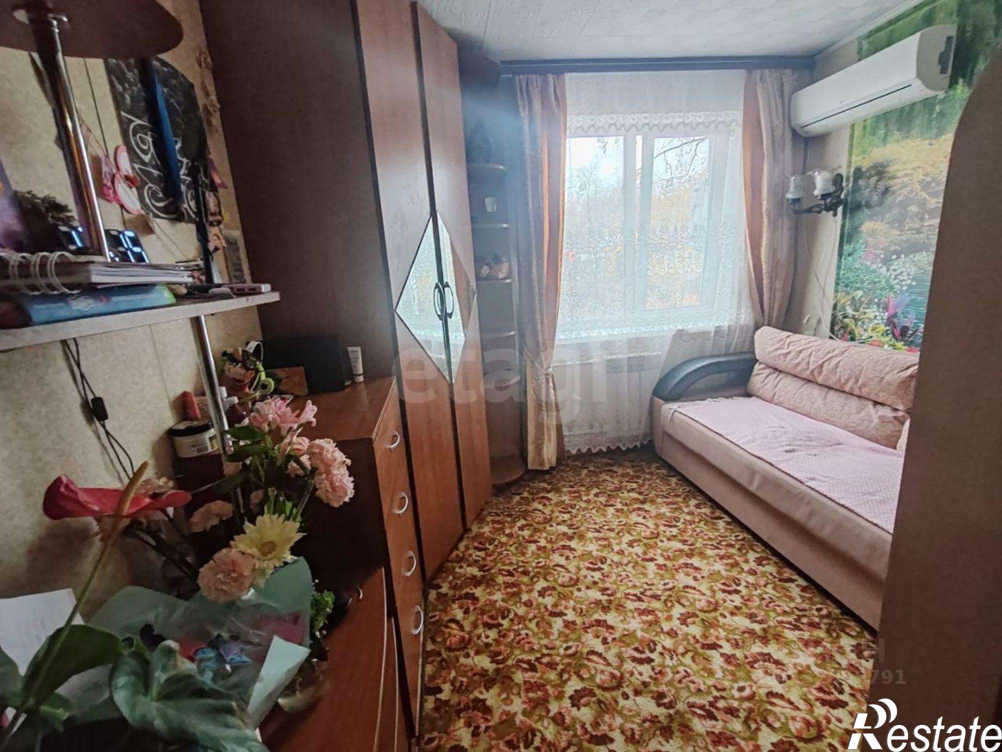 Купить комнату за 810 000 рублей на ул Песчано-Уметская, 10А