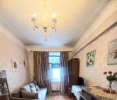 2-комн, 55кв м, этаж 5/5 ул 2-я Садовая, 106Б 6