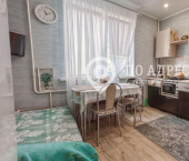1-комн, 37кв м, этаж 7/9 ул Кузнечная, 2/12