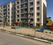 1-комн, 37кв м, этаж 5/7 ул им Исаева Н.В., 25