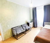 1-комн, 31кв м, этаж 3/10 ул Романтиков, 48А