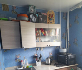 1-комн, 34кв м, этаж 5/6 ул Бульварная, 16
