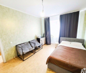 1-комн, 30кв м, этаж 3/10 ул Романтиков, 48А