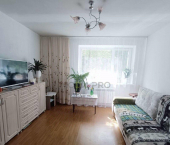 3-комн, 61кв м, этаж 1/9 пр-кт Строителей, 5А