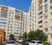5-комн, 168кв м, этаж 6/10 ул им Академика Навашина С.Г., 40/2