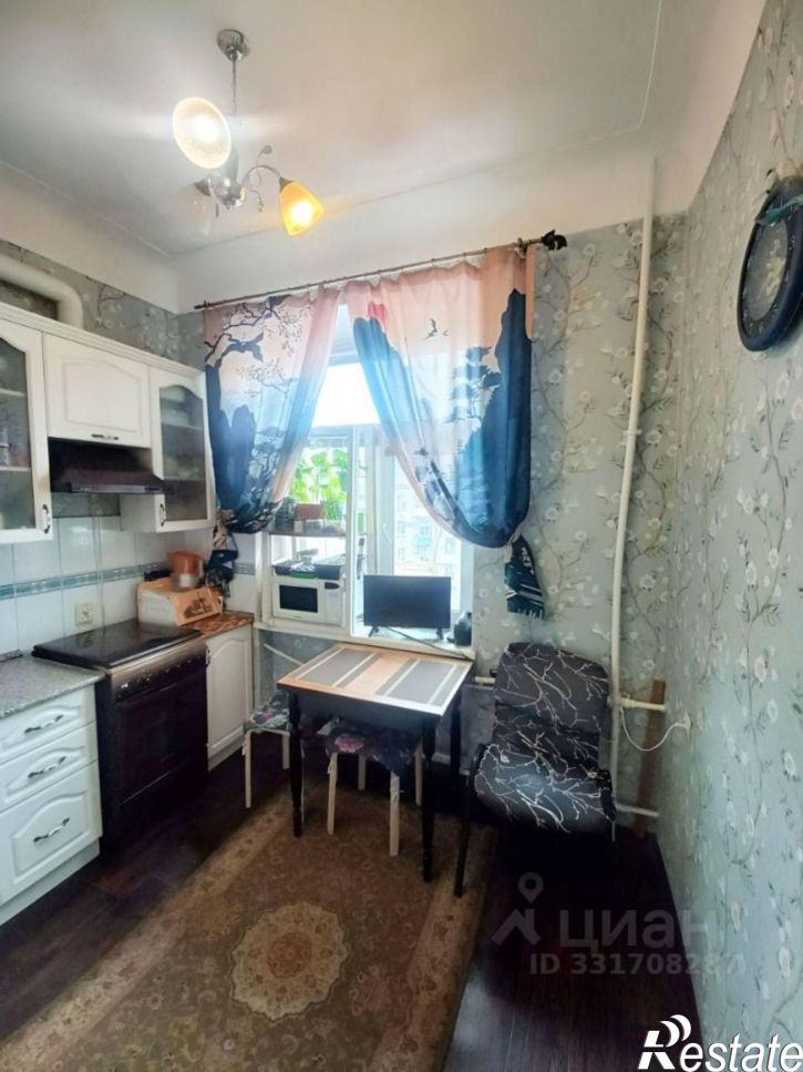 2-комн квартира ул 2-я Садовая, 106Б 6,  д. 106Б 6,  к. 6