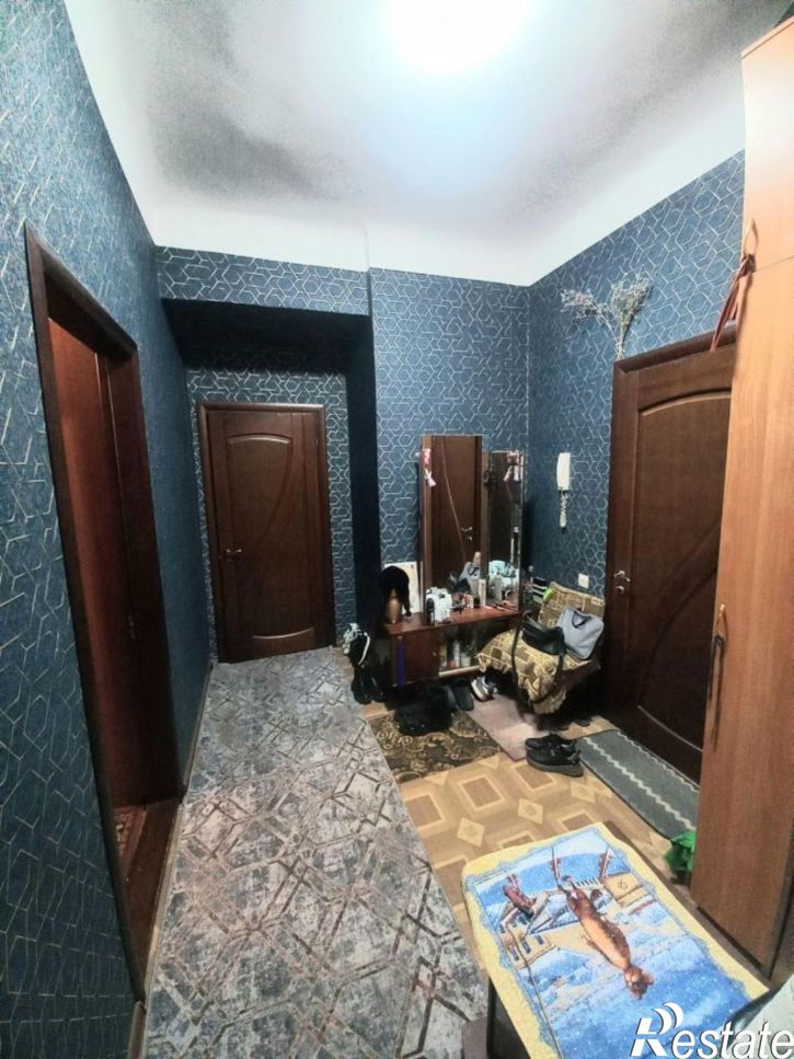 2-комн квартира ул 2-я Садовая, 106Б 6,  д. 106Б 6,  к. 6