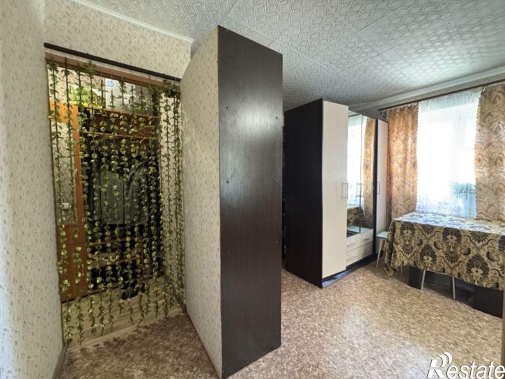 1-комн квартира Азина ул, 71