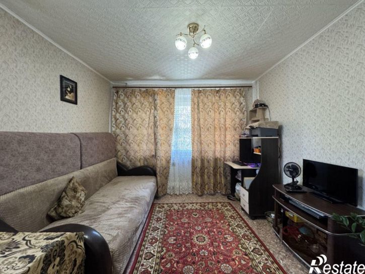 1-комн квартира Азина ул, 71