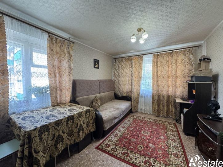 1-комн квартира Азина ул, 71