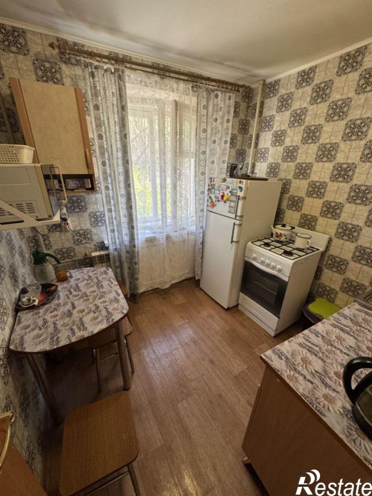 1-комн квартира Азина ул, 71