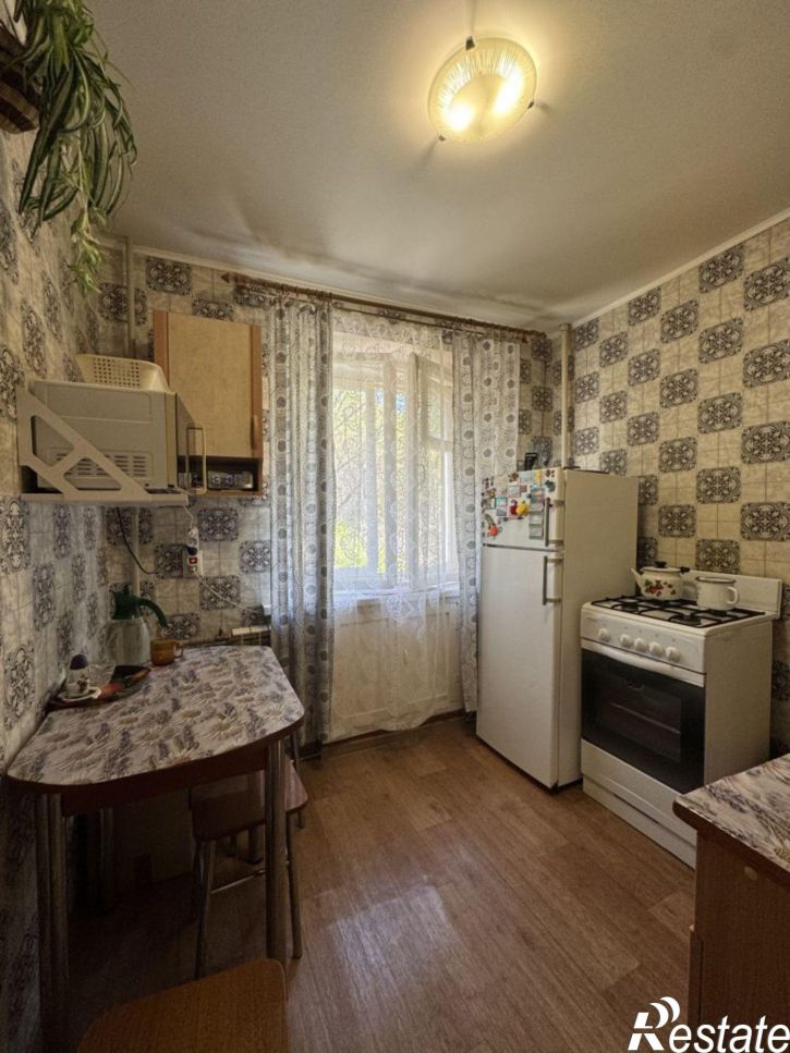 1-комн квартира Азина ул, 71