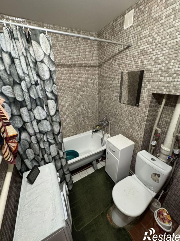 1-комн квартира Азина ул, 71