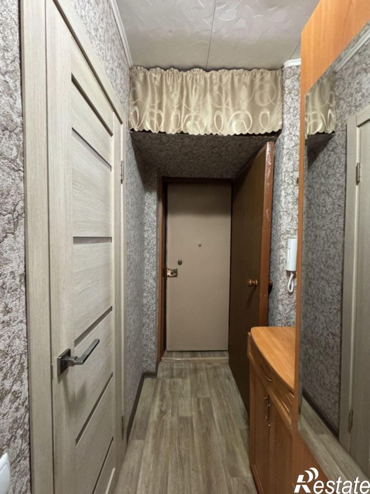 1-комн квартира Азина ул, 71