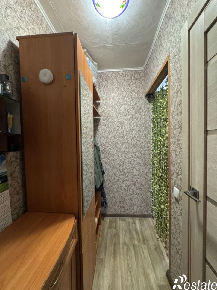 1-комн квартира Азина ул, 71