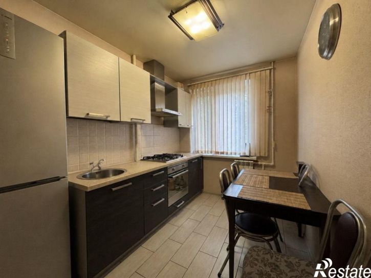 2-комн квартира Астраханская ул, 38