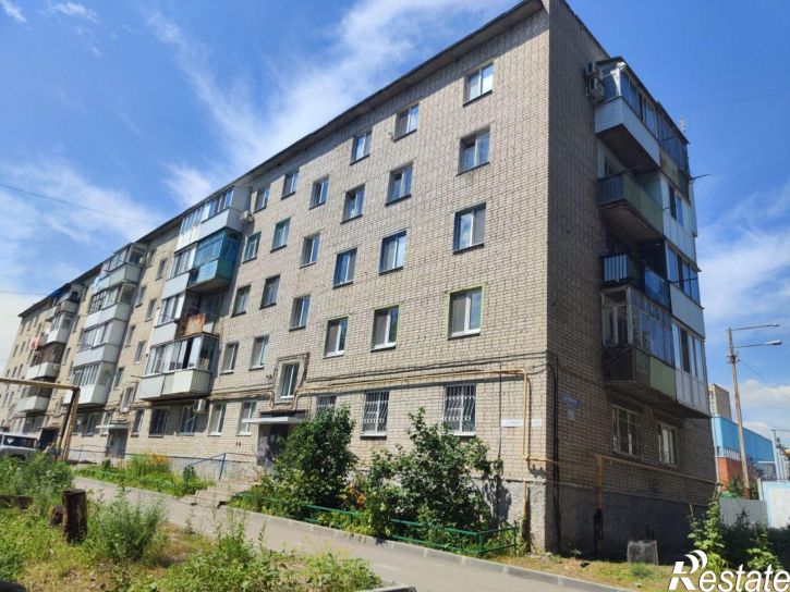 1-комн квартира Южная ул, 42Б