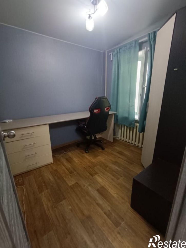 2-комн квартира Измайлова ул, 2