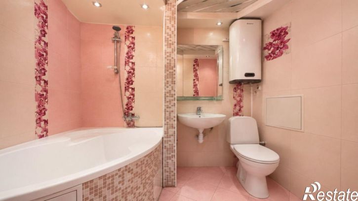 2-комн квартира Астраханская ул, 38