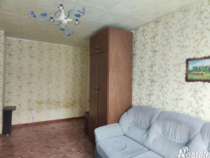 1-комн квартира Южная ул, 42Б