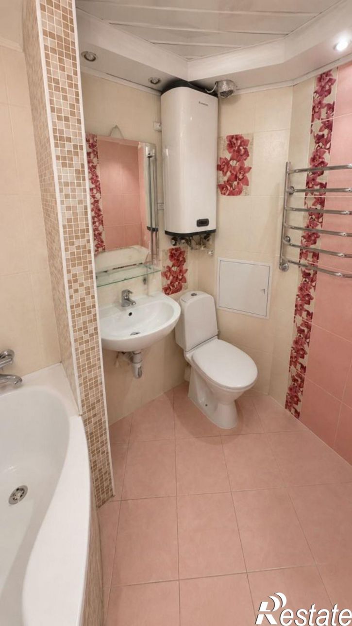 2-комн квартира Астраханская ул, 38