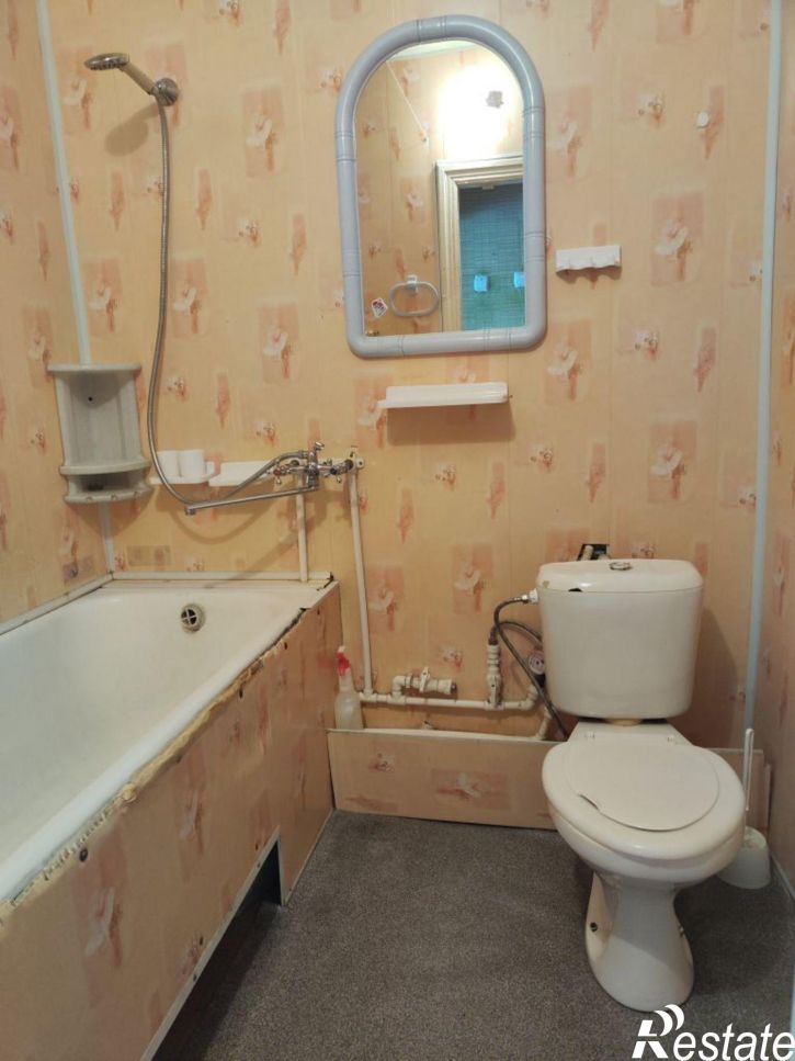 1-комн квартира Южная ул, 42Б
