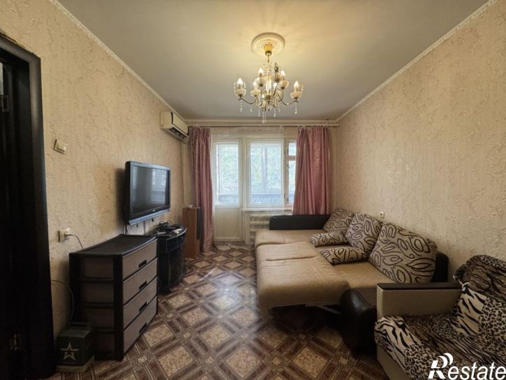 2-комн квартира Астраханская ул, 38