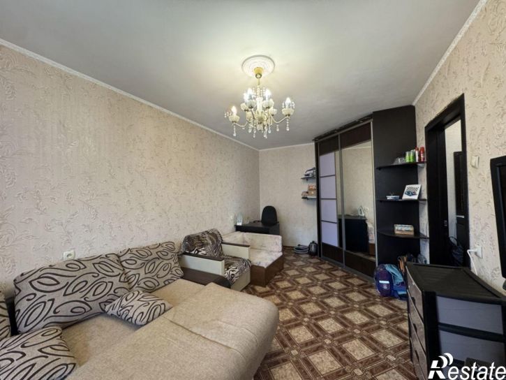 2-комн квартира Астраханская ул, 38
