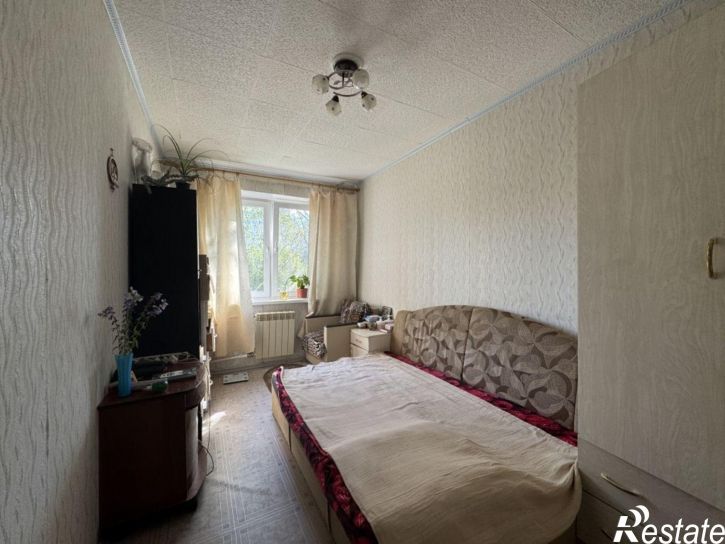2-комн квартира Астраханская ул, 38