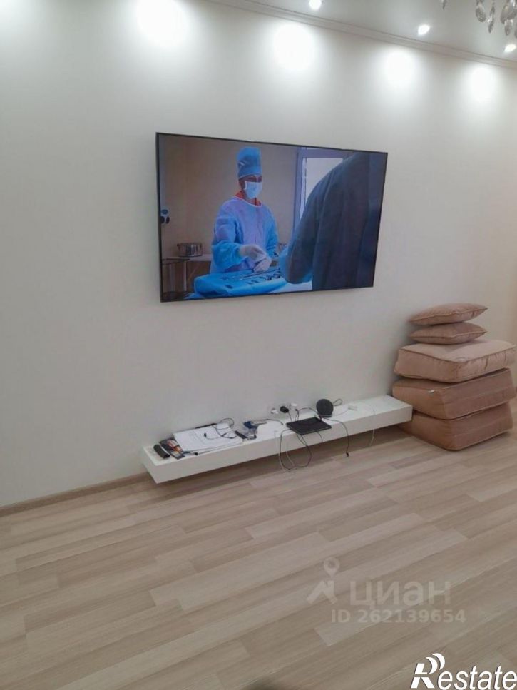 1-комн квартира ул Вольская, 2Д,  д. 2Д