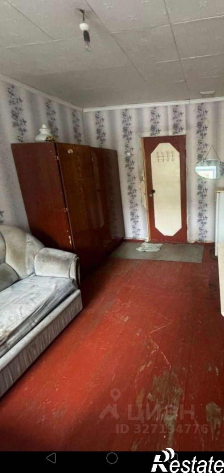 Комната пр-кт Энтузиастов, 50,  д. 50