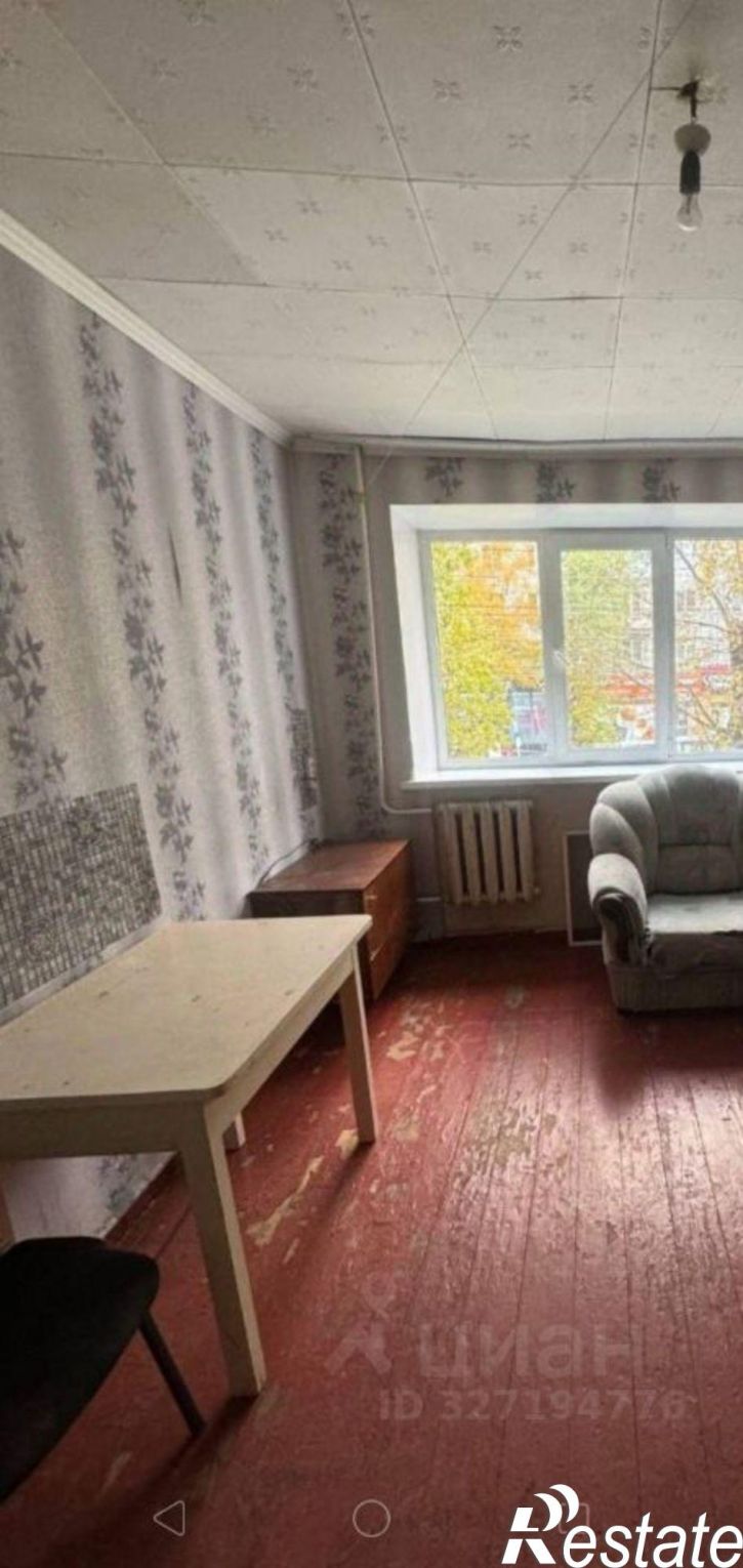 Комната пр-кт Энтузиастов, 50,  д. 50
