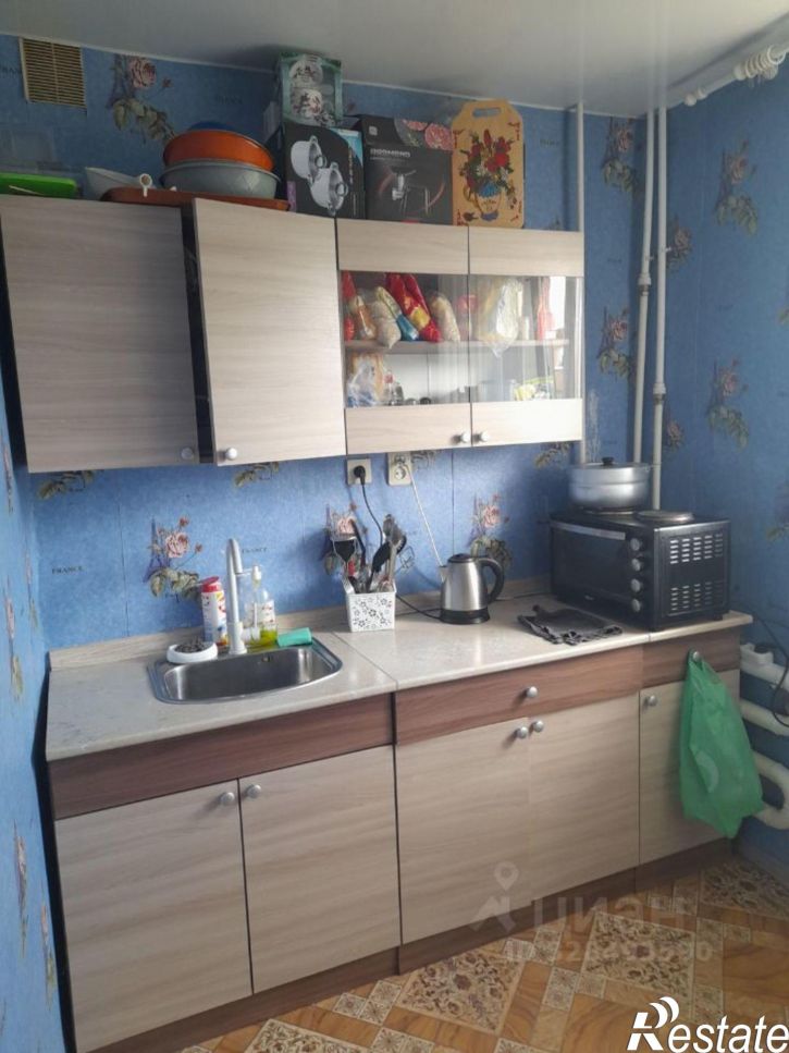 1-комн квартира ул Бульварная, 16,  д. 16