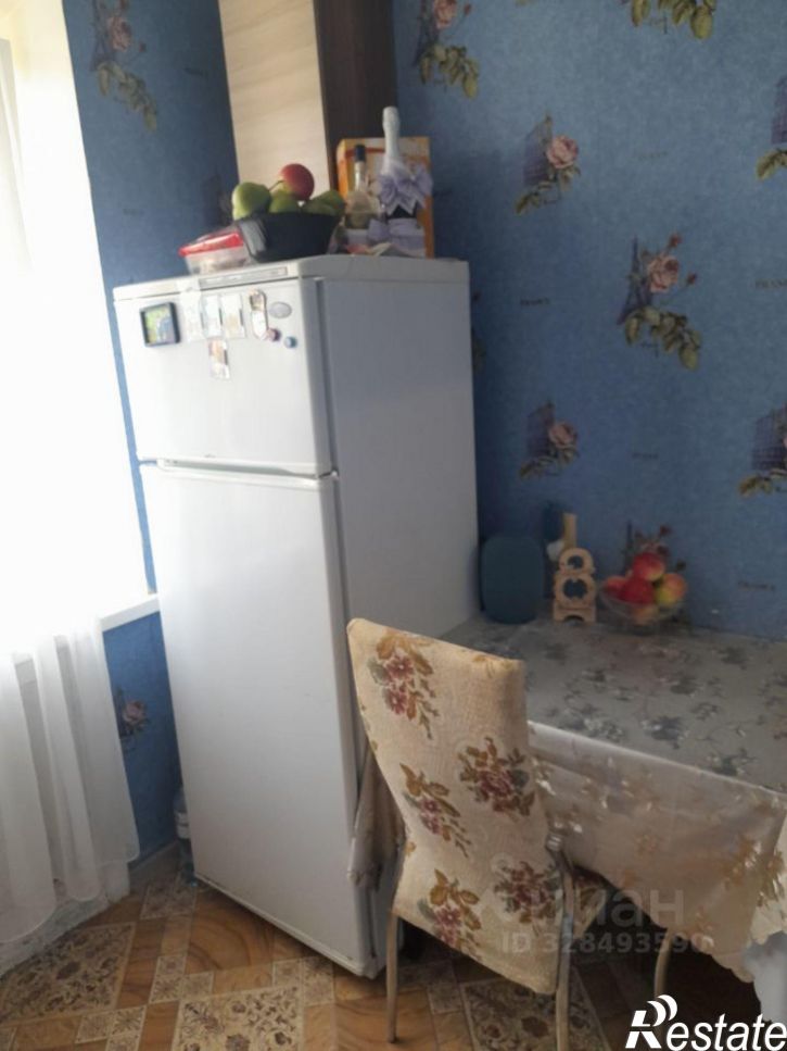 1-комн квартира ул Бульварная, 16,  д. 16
