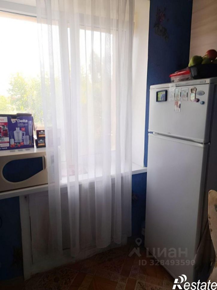 1-комн квартира ул Бульварная, 16,  д. 16