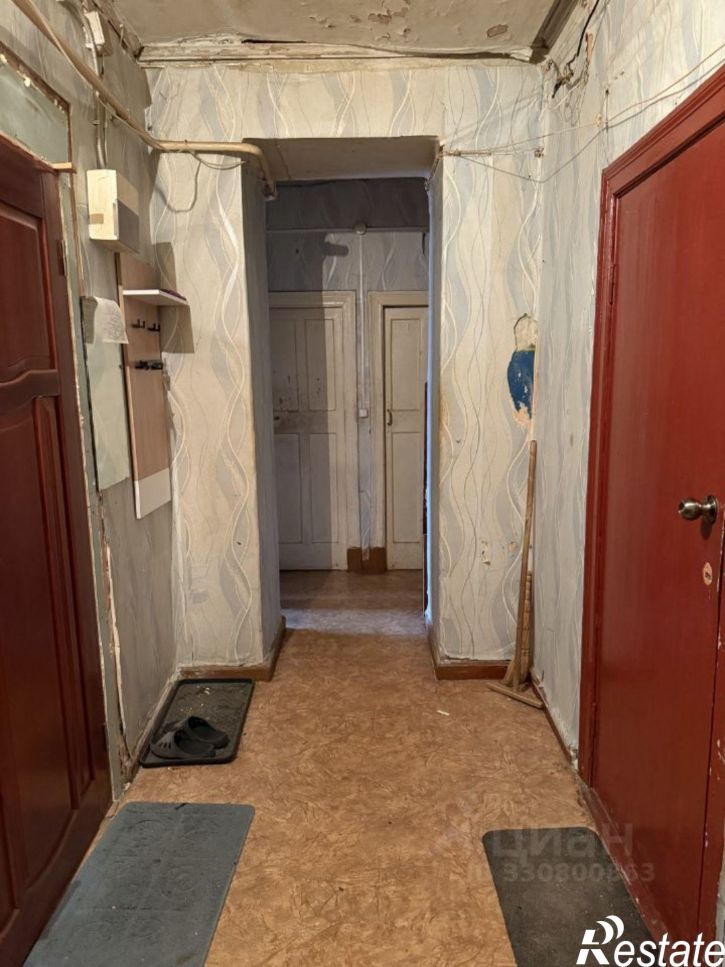 Комната ул Бульварная, 7,  д. 7