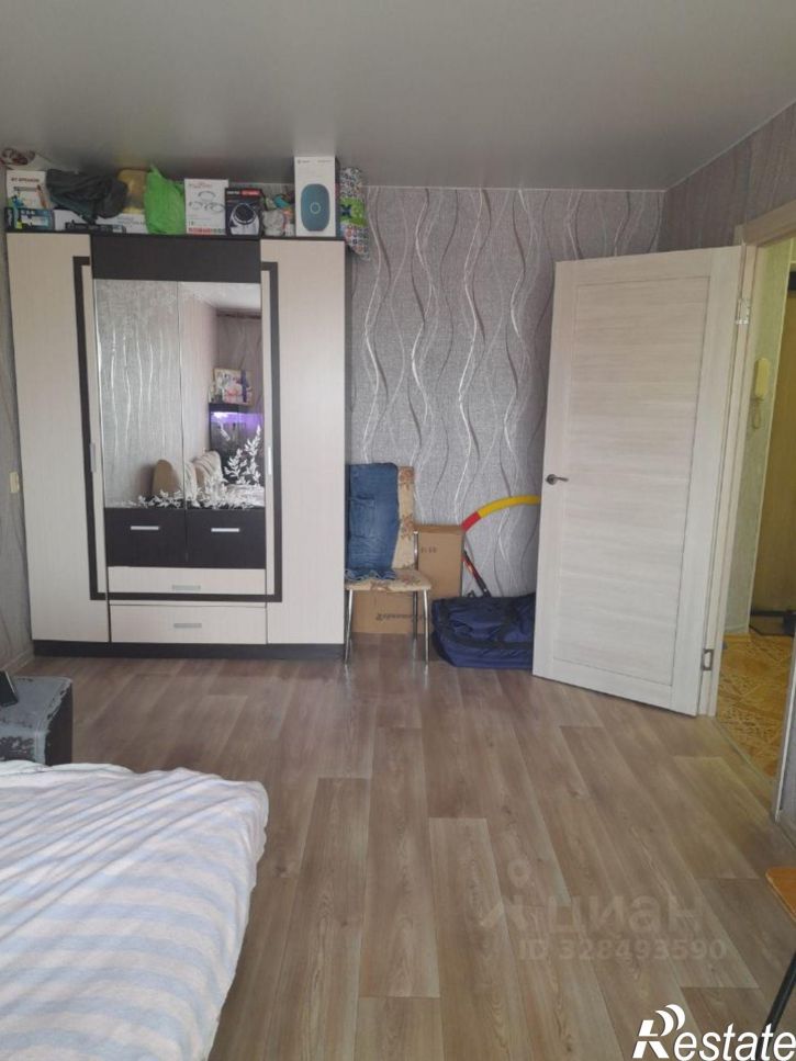 1-комн квартира ул Бульварная, 16,  д. 16