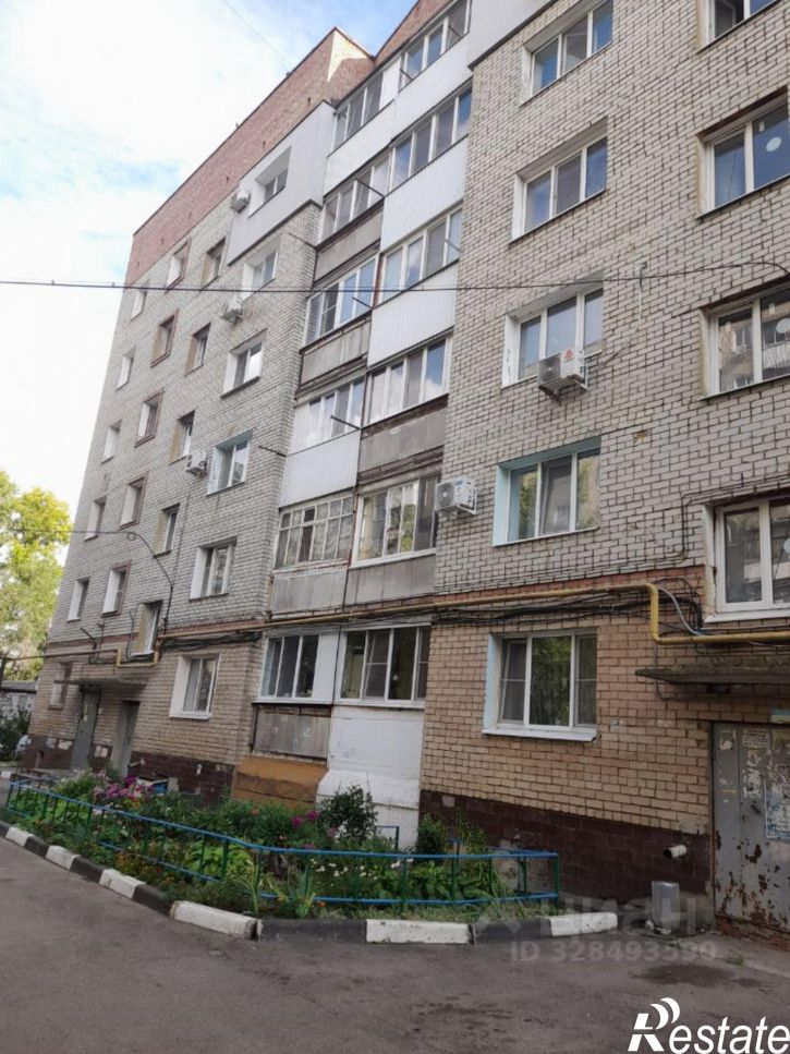 1-комн квартира ул Бульварная, 16,  д. 16