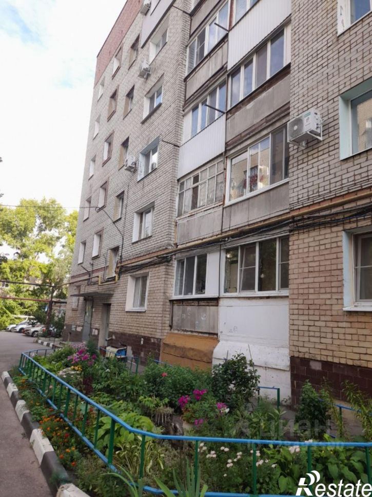 1-комн квартира ул Бульварная, 16,  д. 16