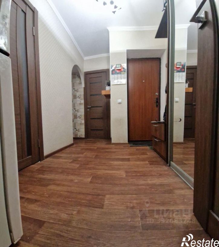 2-комн квартира пр-д 3-й Масленников, 2,  д. 2