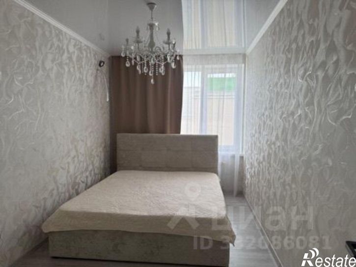 1-комн квартира ул им Тулайкова Н.М., 1А,  д. 1А