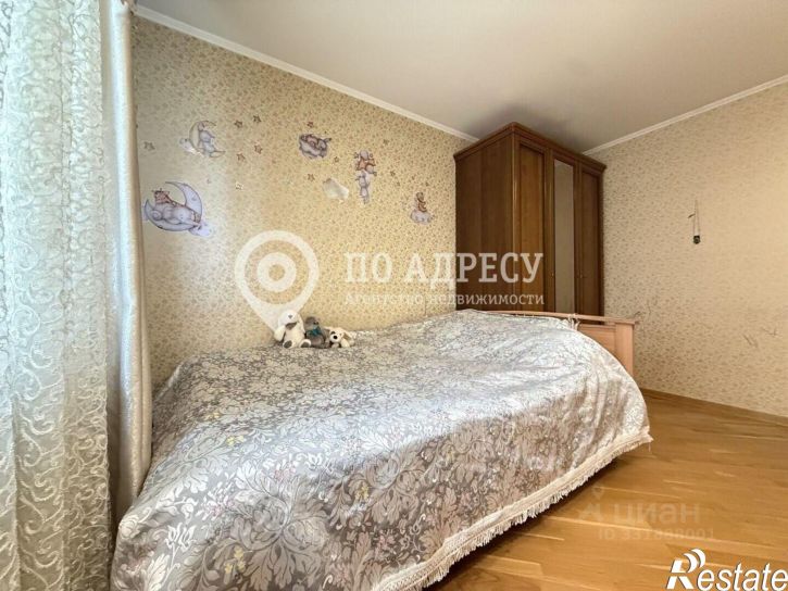 3-комн квартира ул им Рахова В.Г., 55/59,  д. 55/59